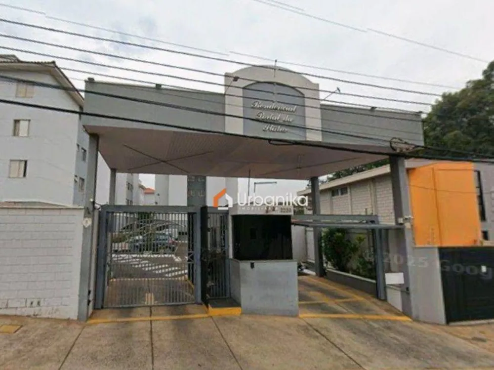 Apartamento, 3 quartos, 64 m² - Foto 12