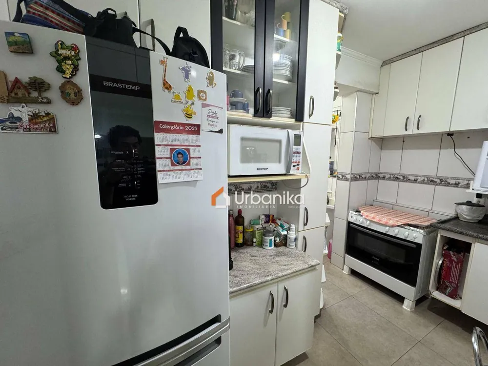 Apartamento, 3 quartos, 64 m² - Foto 5