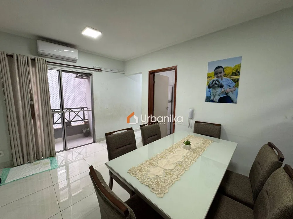 Apartamento, 3 quartos, 64 m² - Foto 3