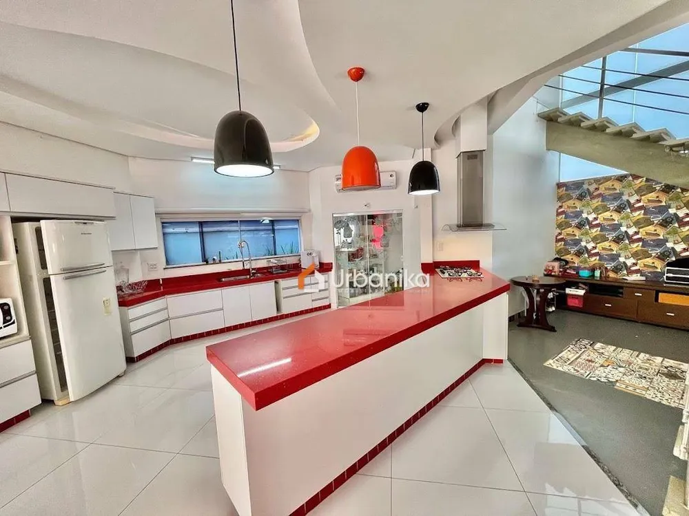 Casa de Condomínio, 3 quartos - Foto 8