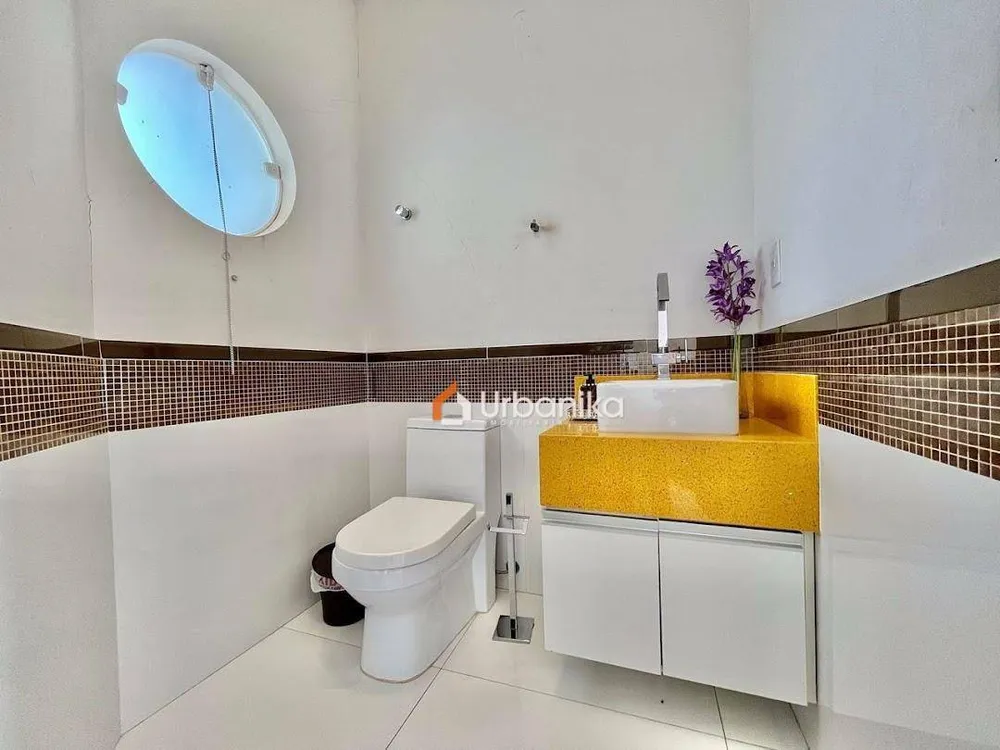 Casa de Condomínio, 3 quartos - Foto 23