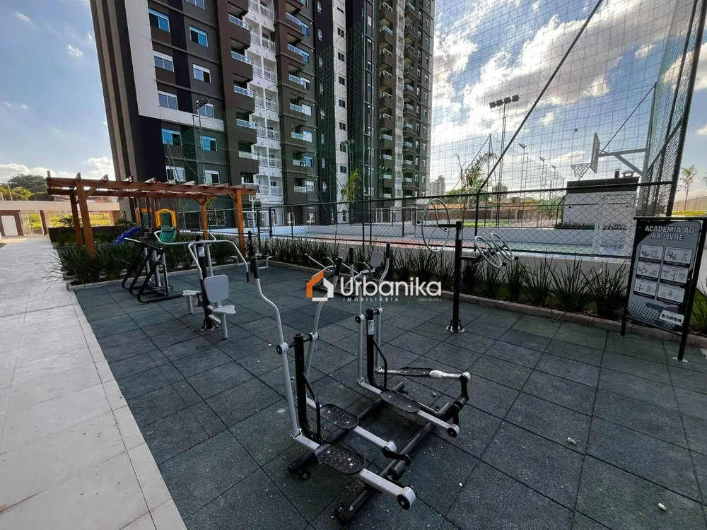 Apartamento, 2 quartos, 56 m² - Foto 9