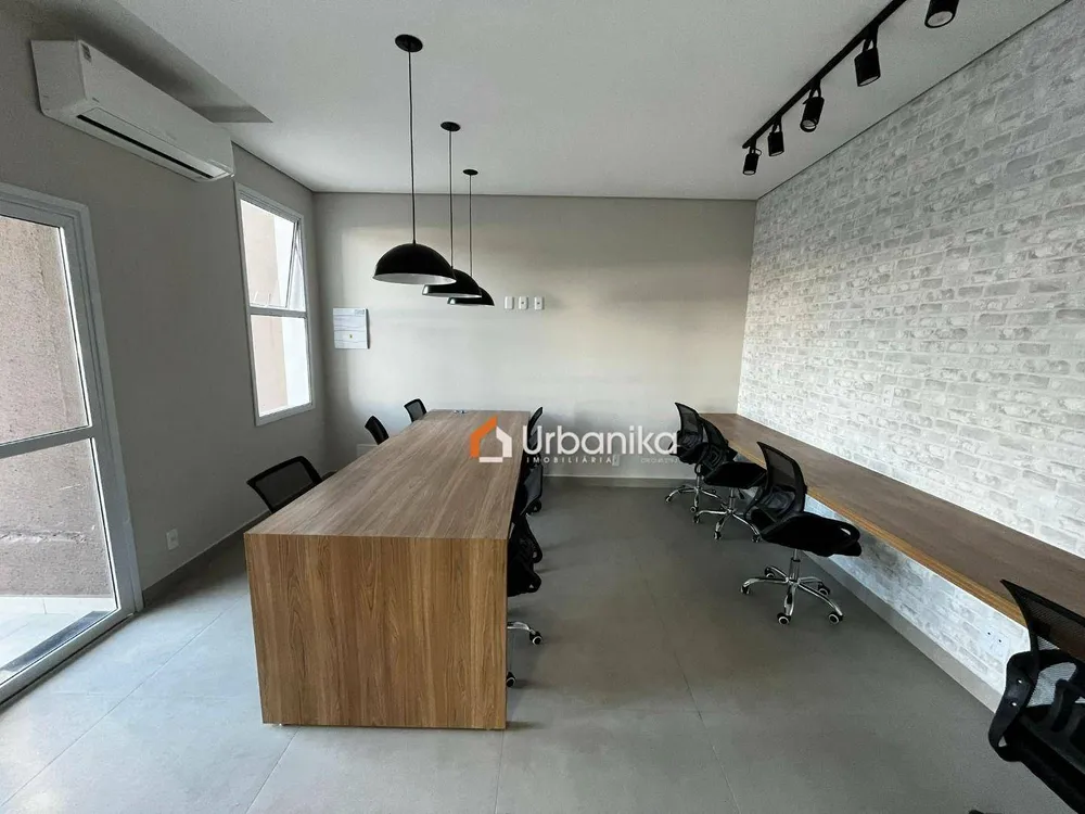 Apartamento, 2 quartos, 56 m² - Foto 11