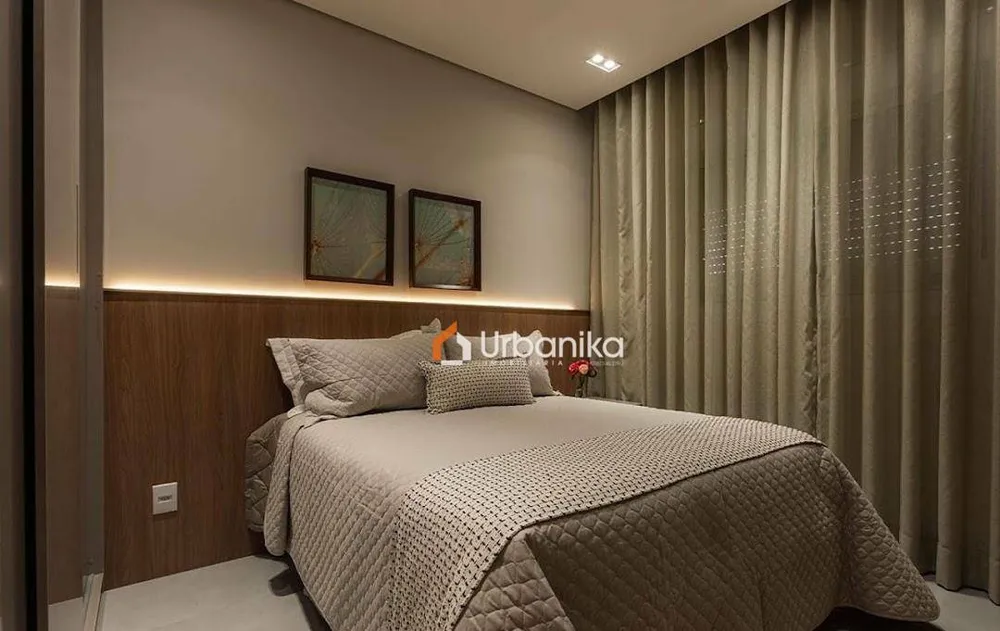 Apartamento, 2 quartos, 56 m² - Foto 6