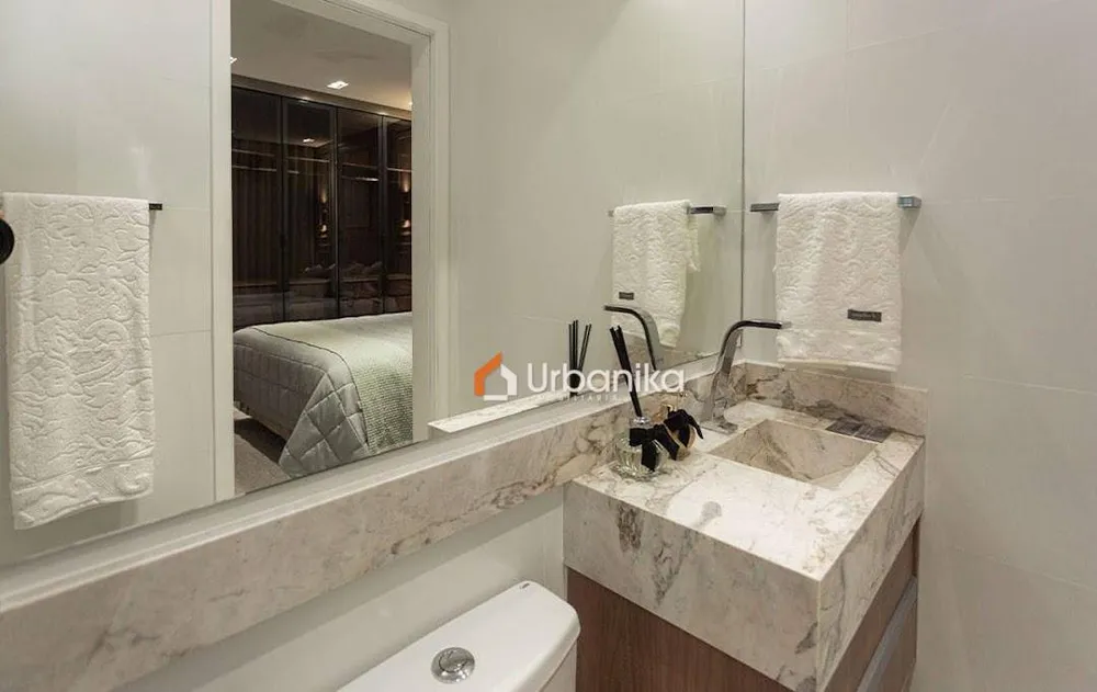 Apartamento, 2 quartos, 56 m² - Foto 7