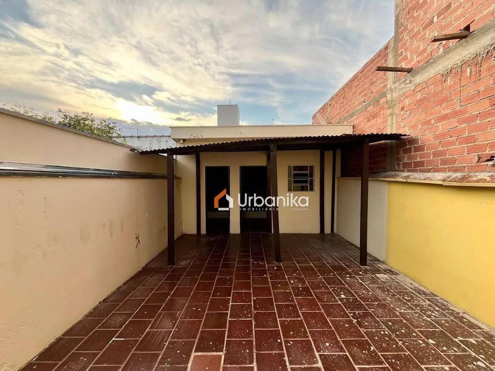 Casa, 2 quartos, 101 m² - Foto 1