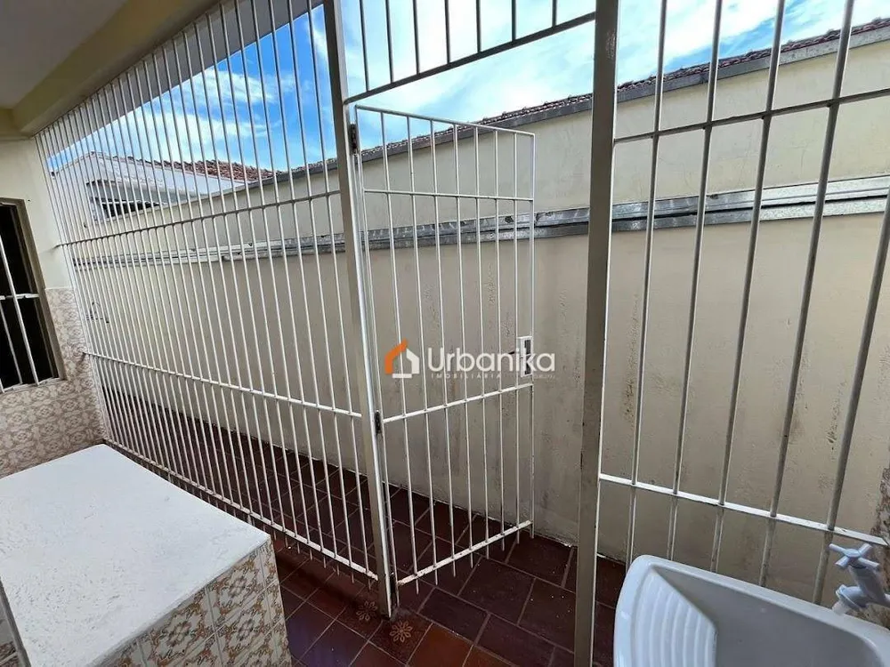 Casa, 2 quartos, 101 m² - Foto 4