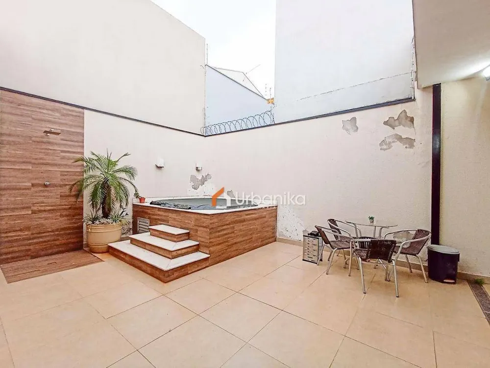 Casa, 3 quartos, 180 m² - Foto 12
