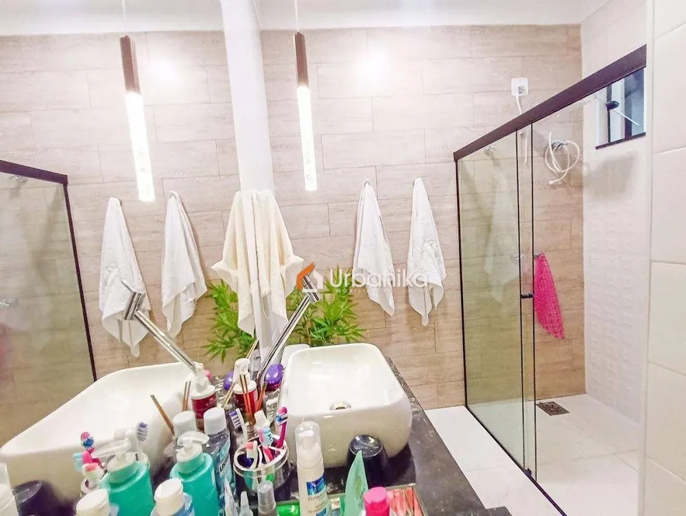 Casa, 3 quartos, 180 m² - Foto 10