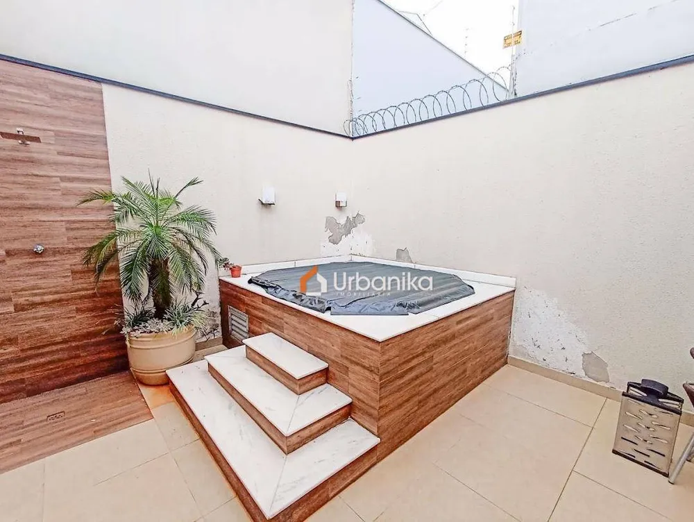 Casa, 3 quartos, 180 m² - Foto 6