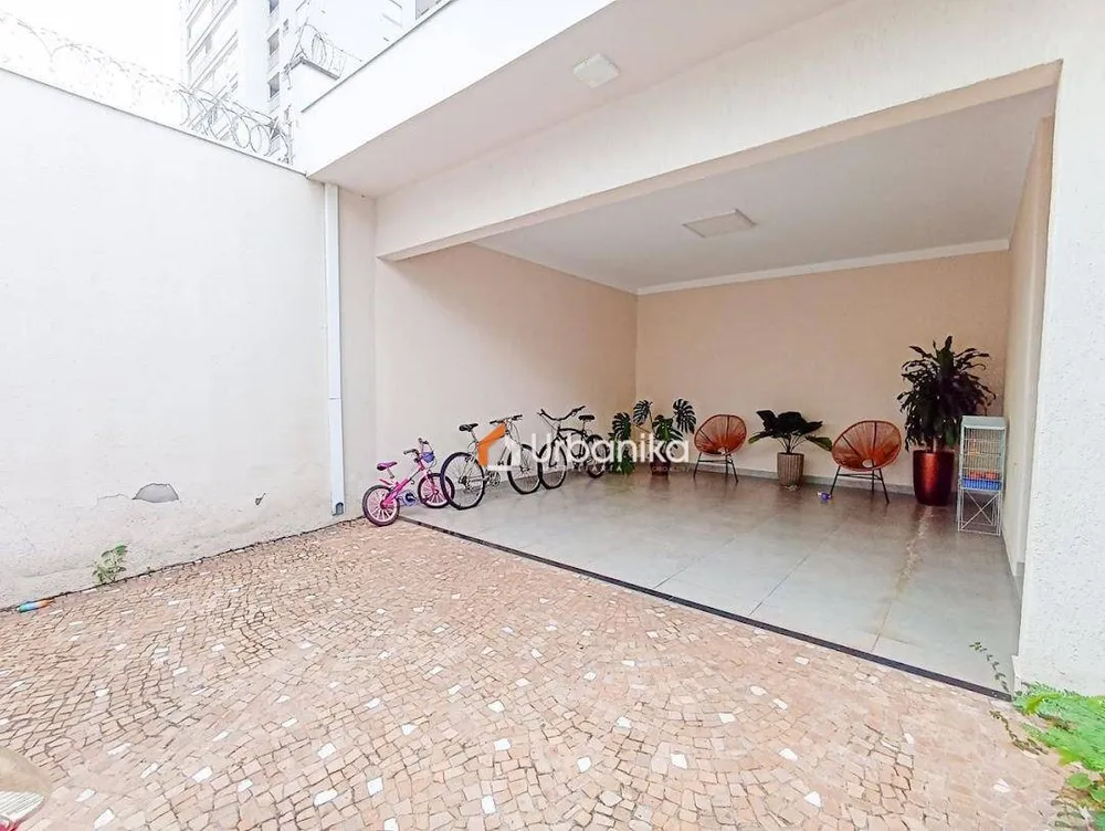 Casa, 3 quartos, 180 m² - Foto 11