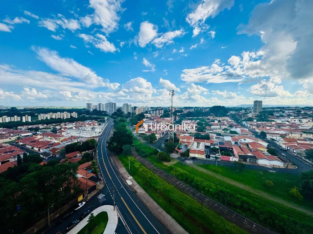Apartamento, 3 quartos, 72 m² - Foto 1
