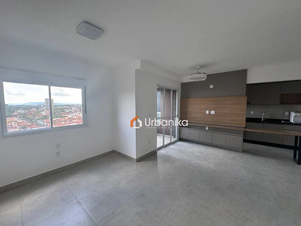 Apartamento, 3 quartos, 72 m² - Foto 3