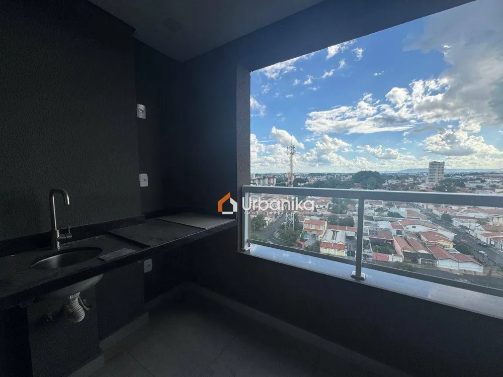 Apartamento, 3 quartos, 72 m² - Foto 8