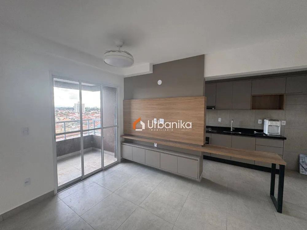 Apartamento, 3 quartos, 72 m² - Foto 2