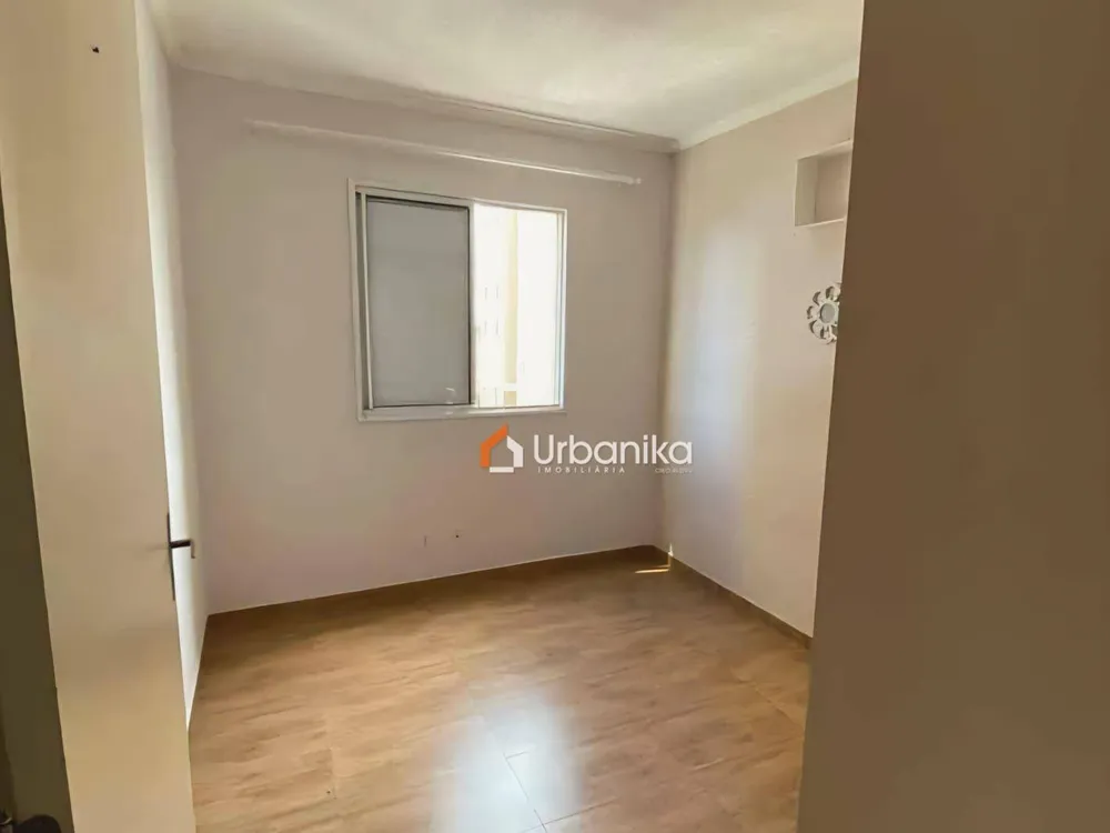 Apartamento, 2 quartos, 48 m² - Foto 5
