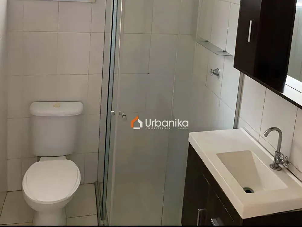 Apartamento, 2 quartos, 48 m² - Foto 6