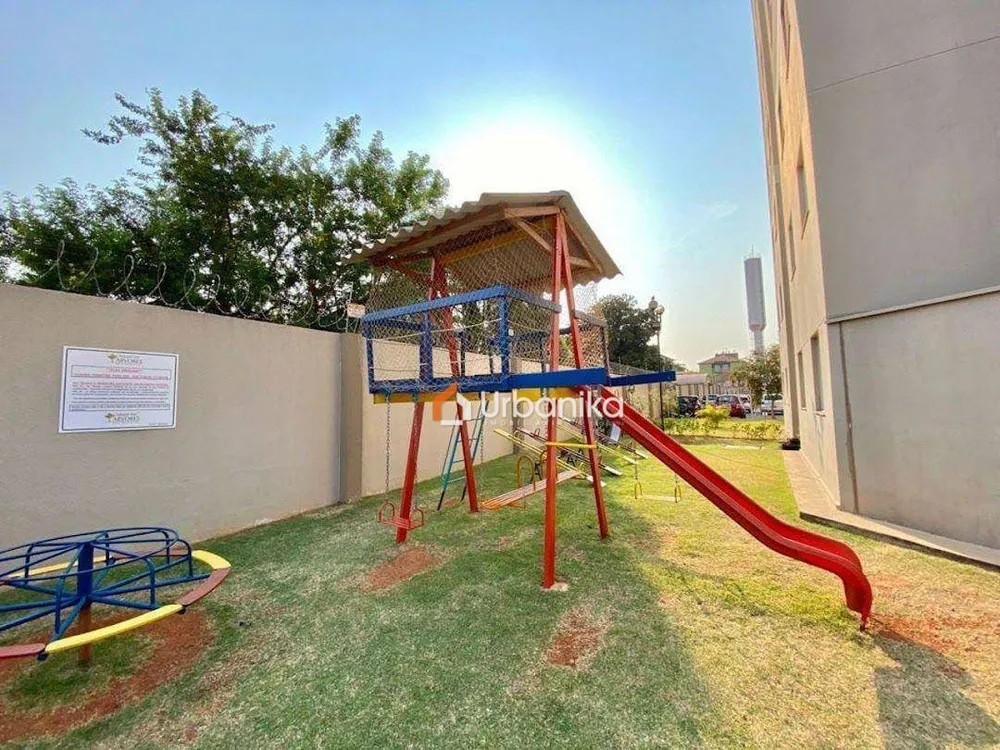 Apartamento, 2 quartos, 48 m² - Foto 11