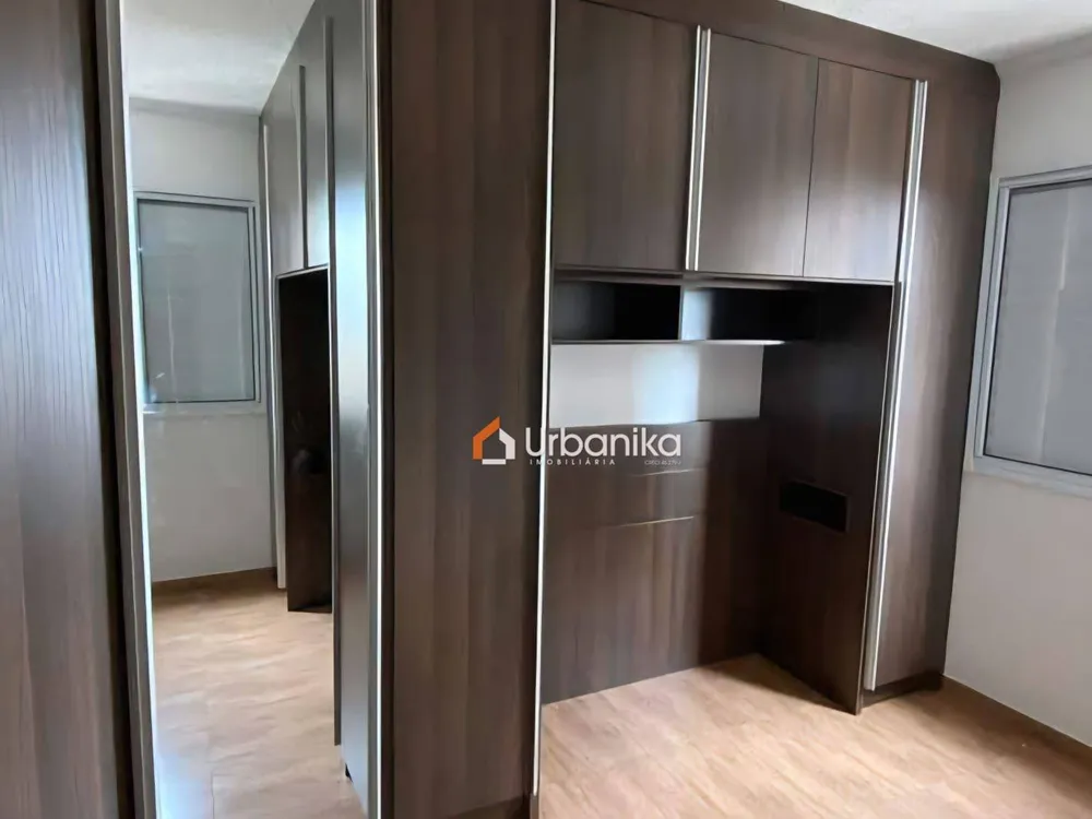 Apartamento, 2 quartos, 48 m² - Foto 7