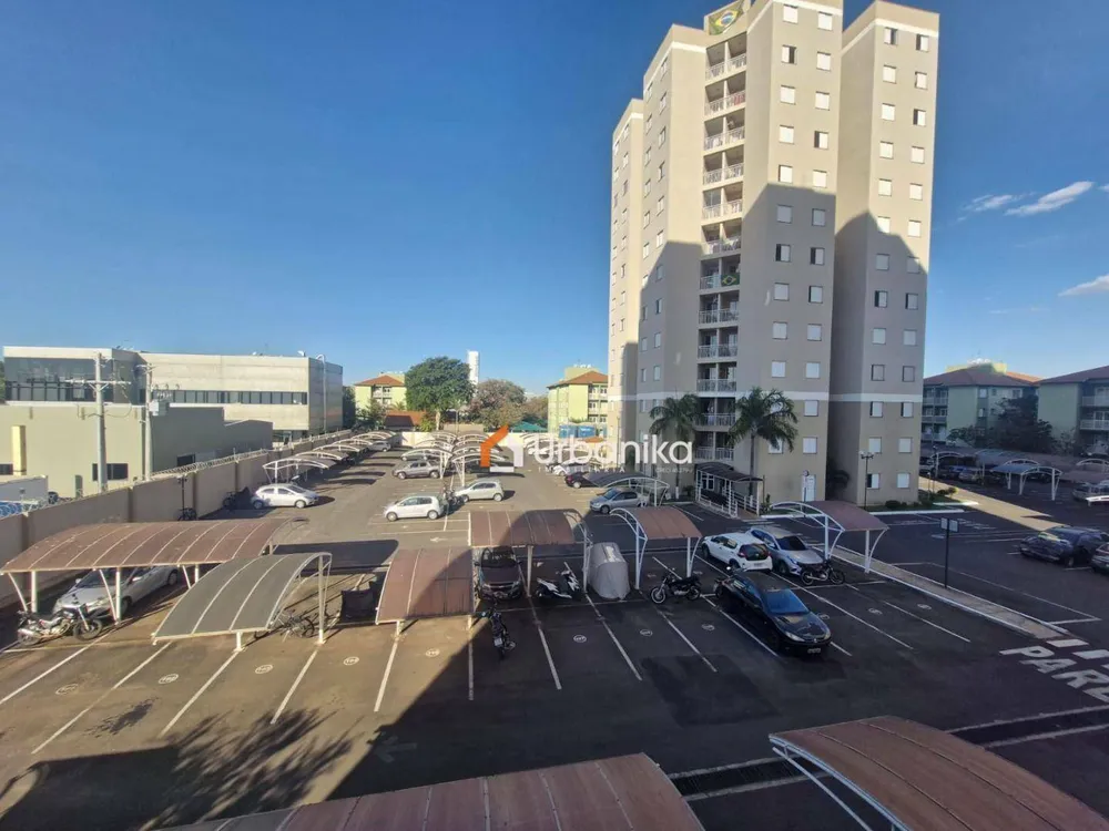 Apartamento, 2 quartos, 48 m² - Foto 10