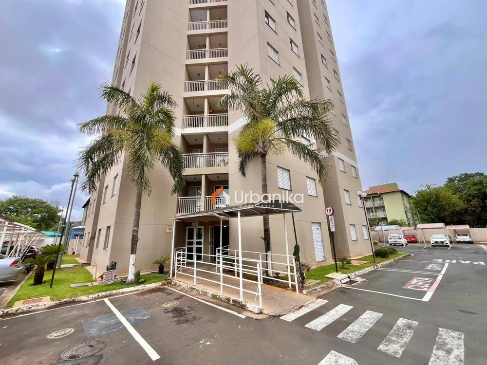 Apartamento, 2 quartos, 48 m² - Foto 8