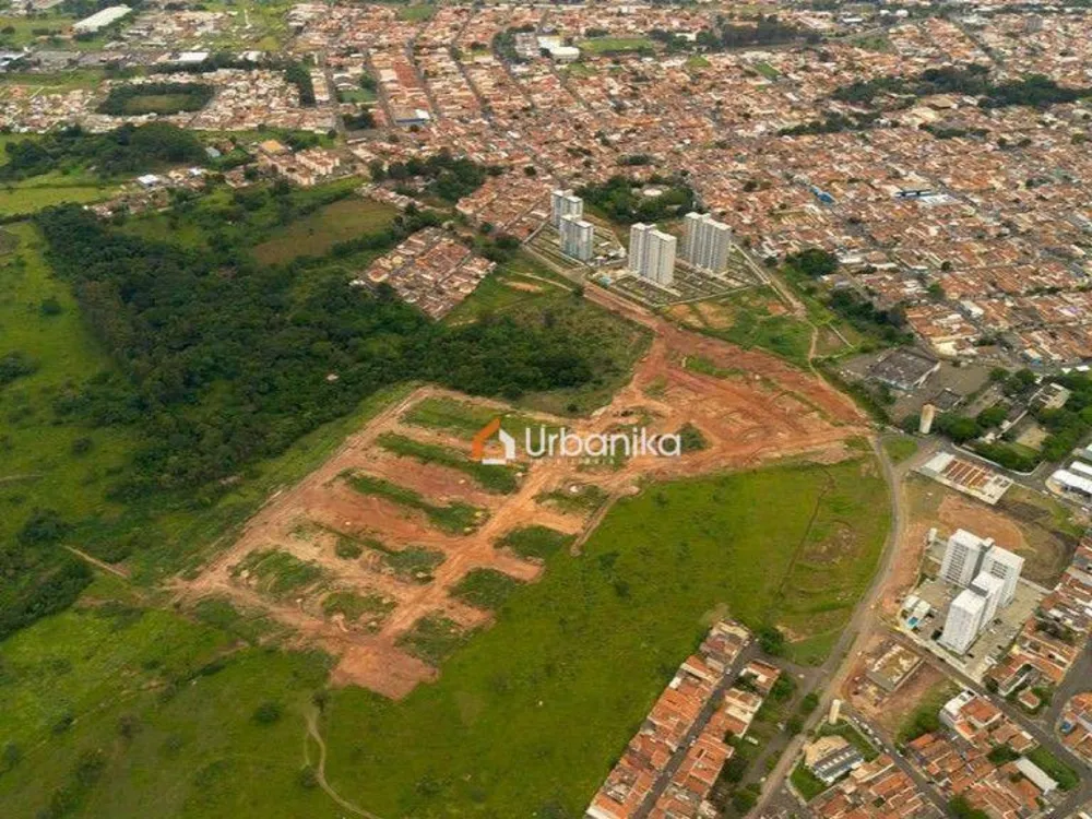 Terreno, 160 m² - Foto 1