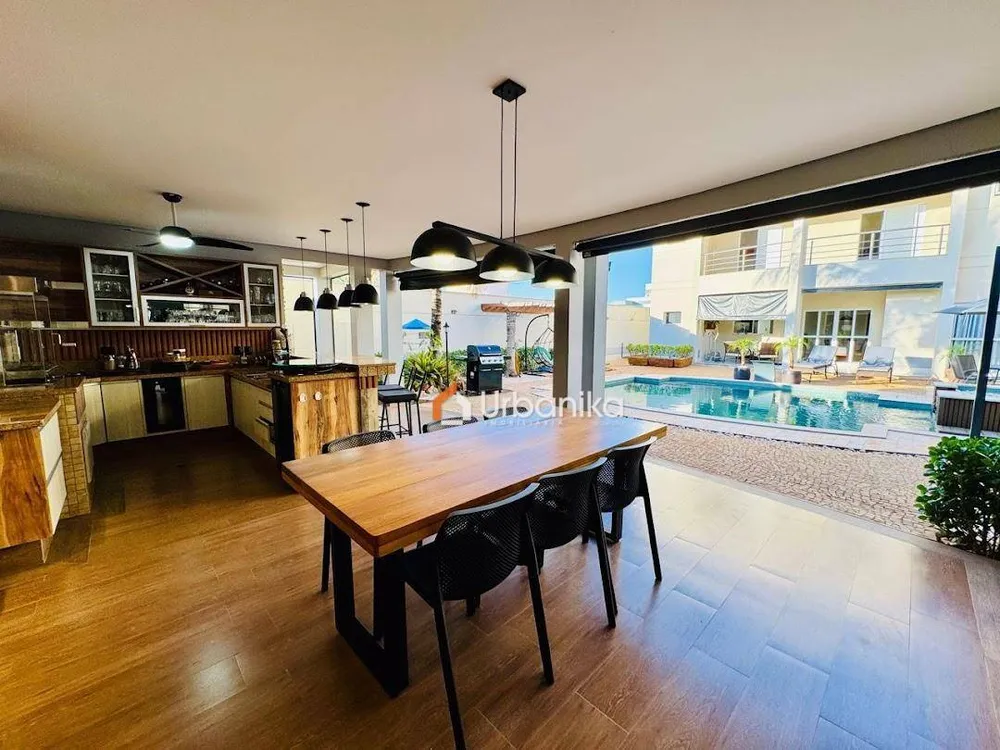 Casa de Condomínio, 3 quartos - Foto 7