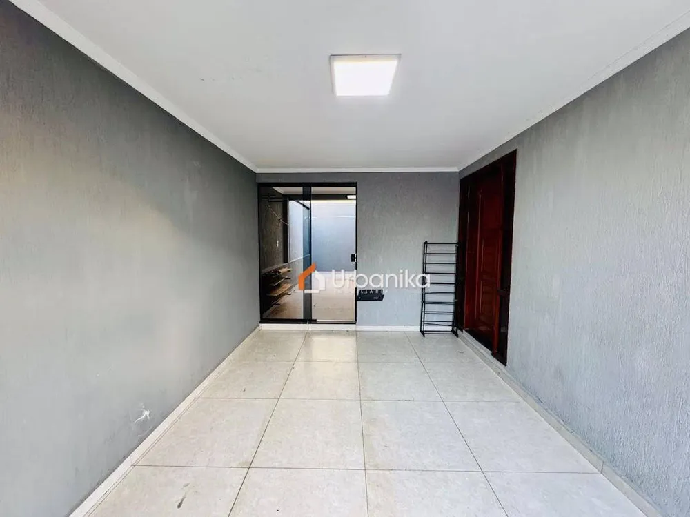 Casa, 2 quartos, 126 m² - Foto 7