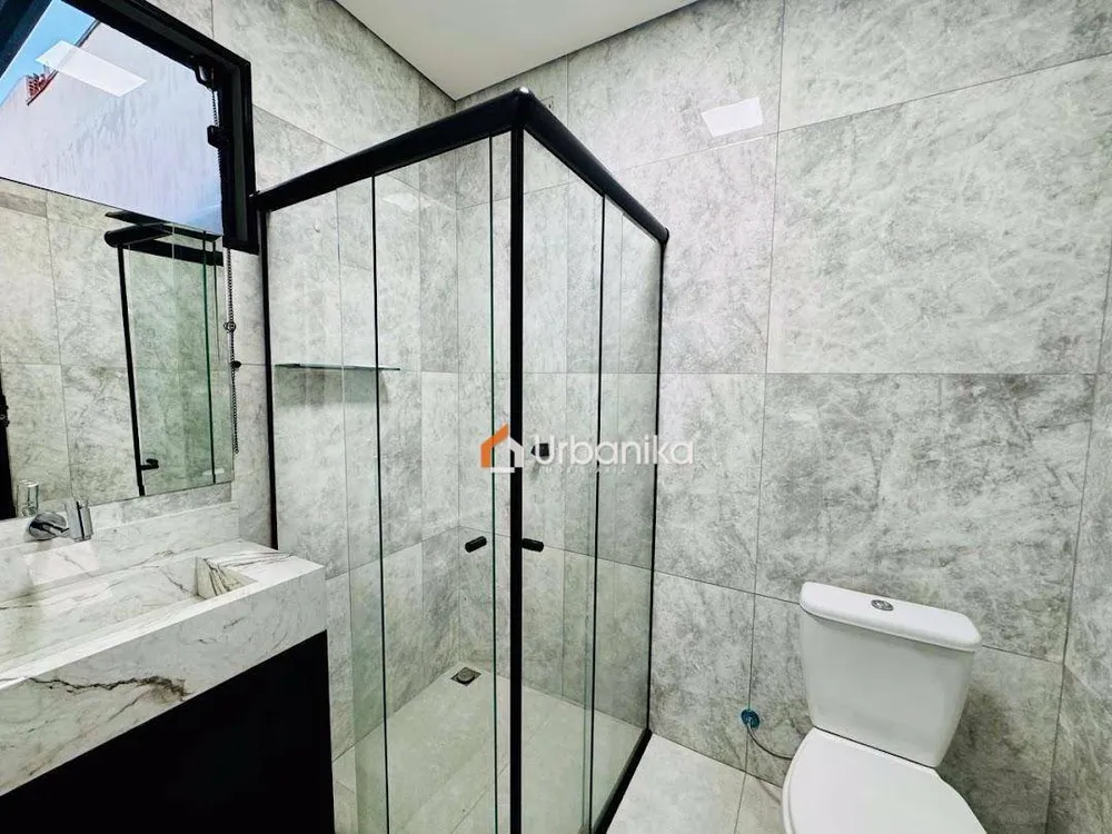 Casa, 2 quartos, 126 m² - Foto 9