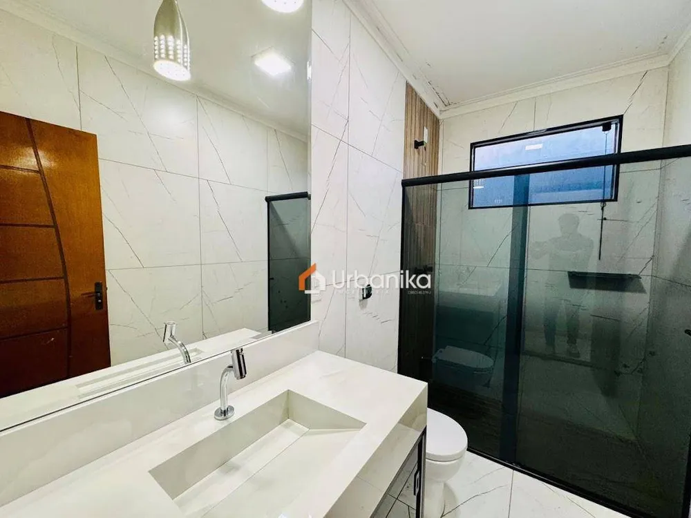 Casa, 2 quartos, 126 m² - Foto 10