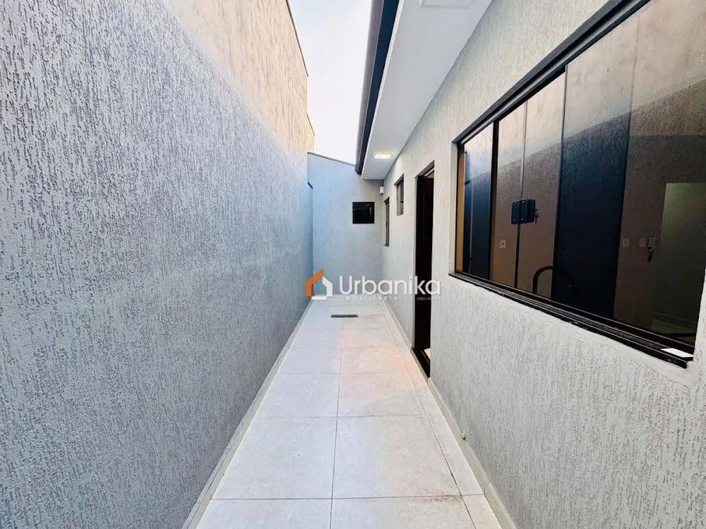 Casa, 2 quartos, 126 m² - Foto 4