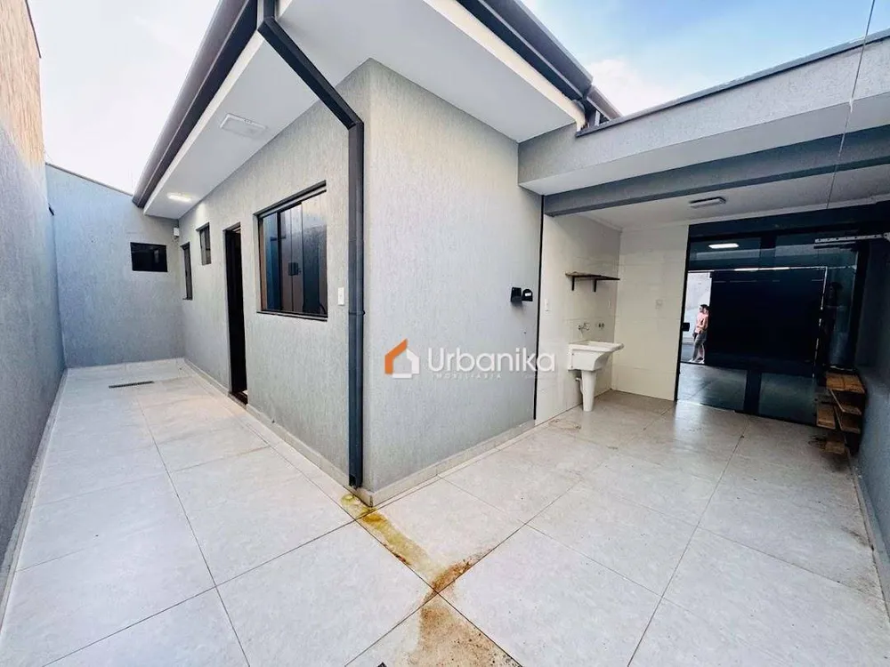 Casa, 2 quartos, 126 m² - Foto 8