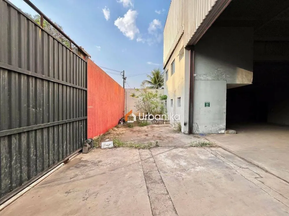 Depósito-Galpão, 1100 m² - Foto 3