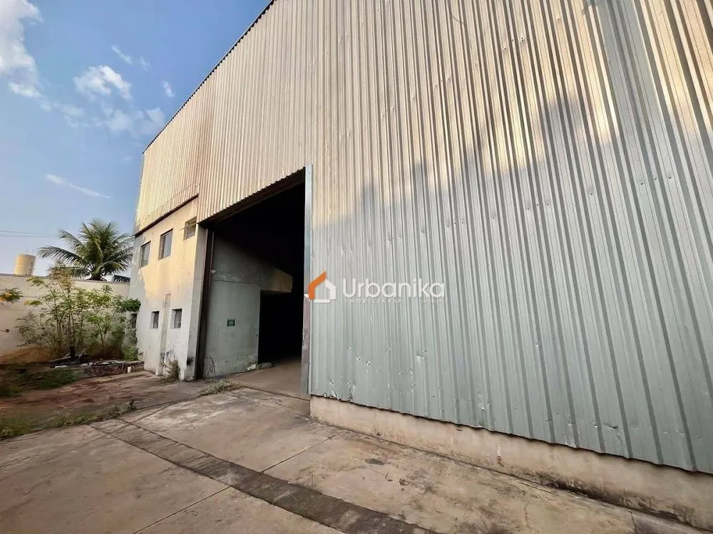 Depósito-Galpão, 1100 m² - Foto 7
