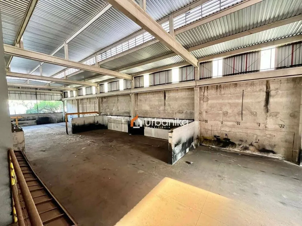 Depósito-Galpão, 1100 m² - Foto 10