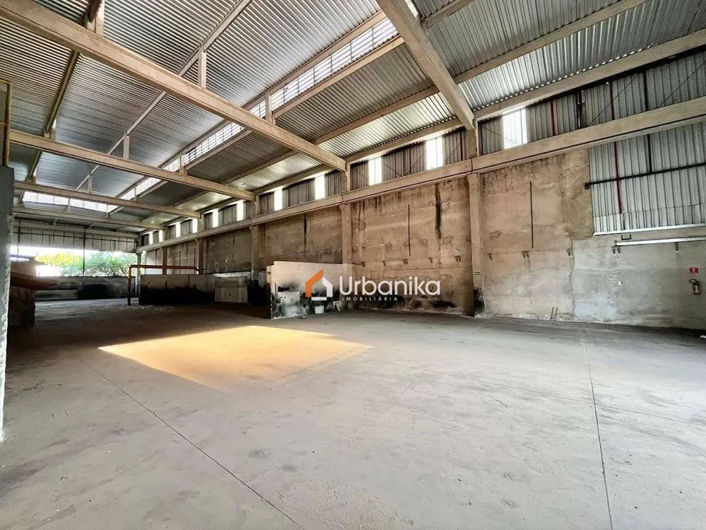 Depósito-Galpão, 1100 m² - Foto 11