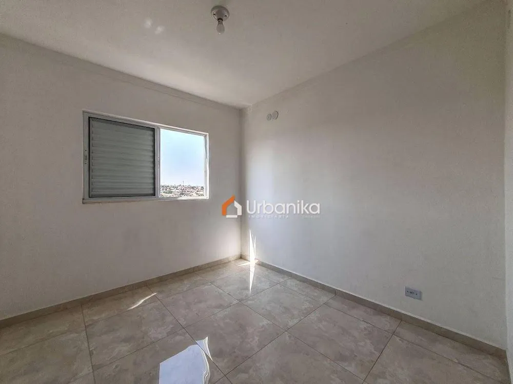 Apartamento, 2 quartos, 48 m² - Foto 3