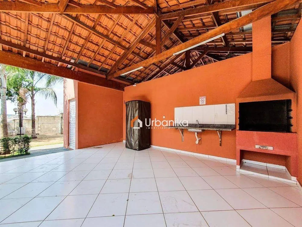 Apartamento, 2 quartos, 48 m² - Foto 12