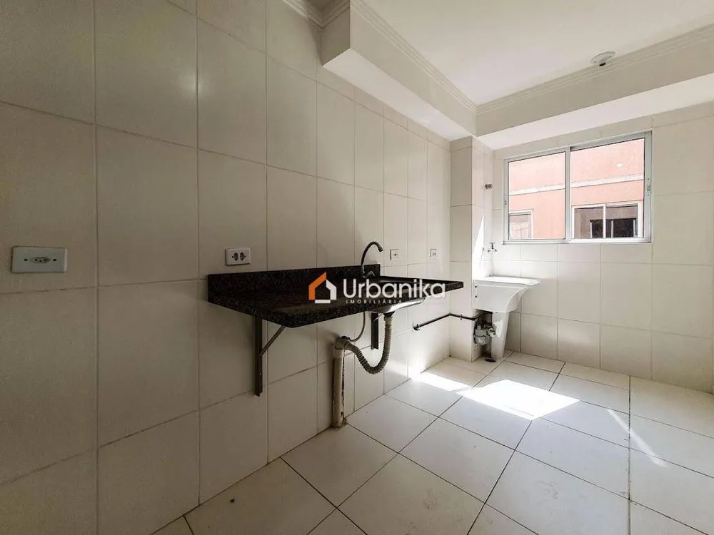 Apartamento, 2 quartos, 48 m² - Foto 2
