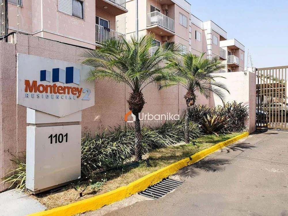 Apartamento, 2 quartos, 48 m² - Foto 10