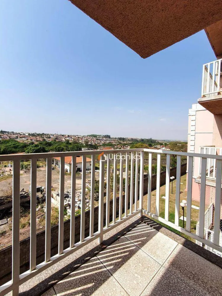 Apartamento, 2 quartos, 48 m² - Foto 8