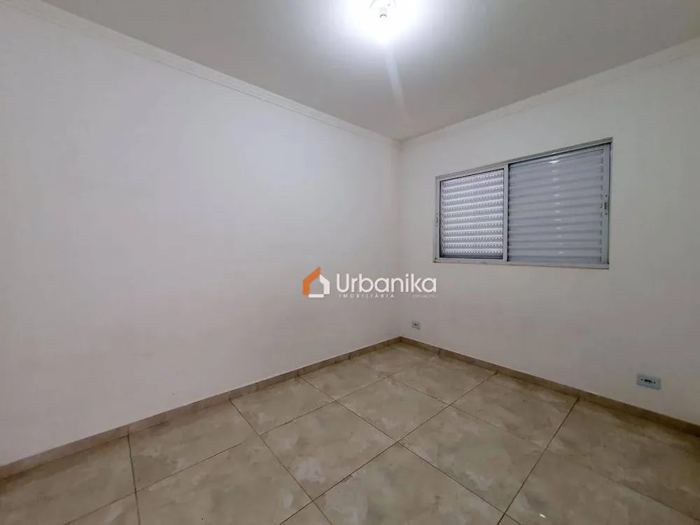 Apartamento, 2 quartos, 48 m² - Foto 1