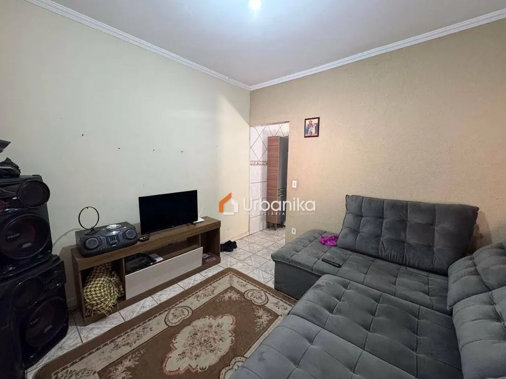 Casa, 2 quartos, 160 m² - Foto 8