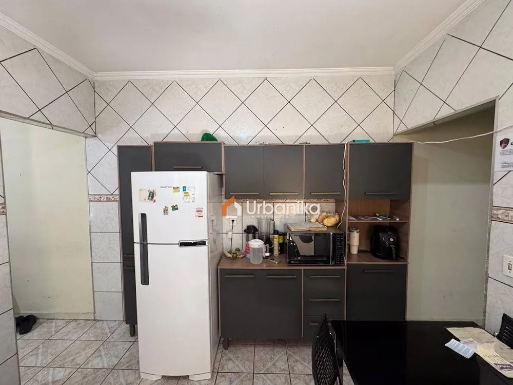 Casa, 2 quartos, 160 m² - Foto 6