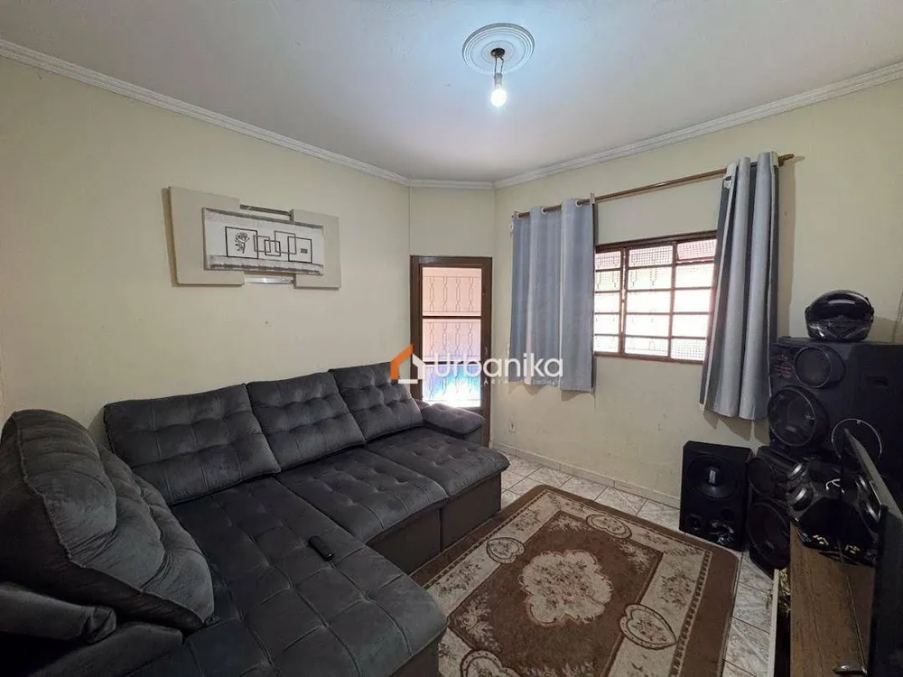 Casa, 2 quartos, 160 m² - Foto 9
