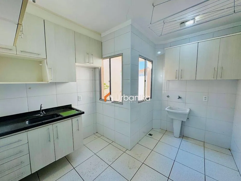 Apartamento, 2 quartos, 52 m² - Foto 1