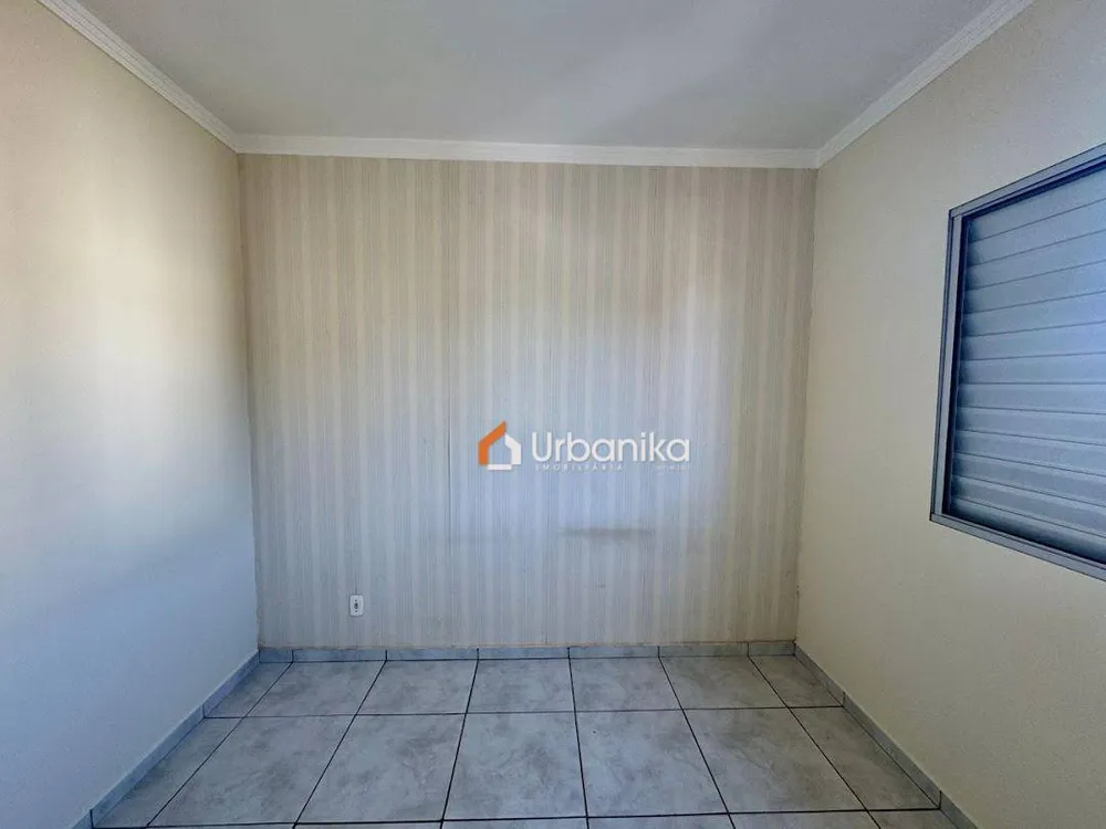 Apartamento, 2 quartos, 52 m² - Foto 5