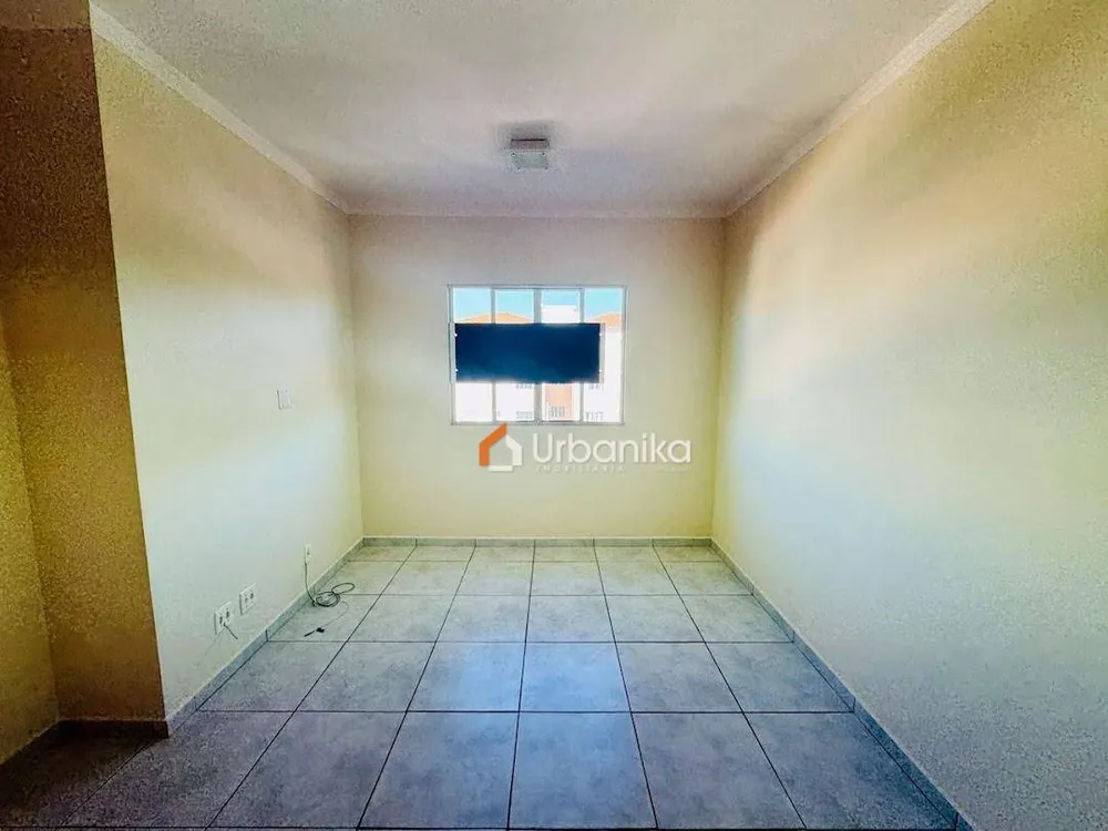 Apartamento, 2 quartos, 52 m² - Foto 2
