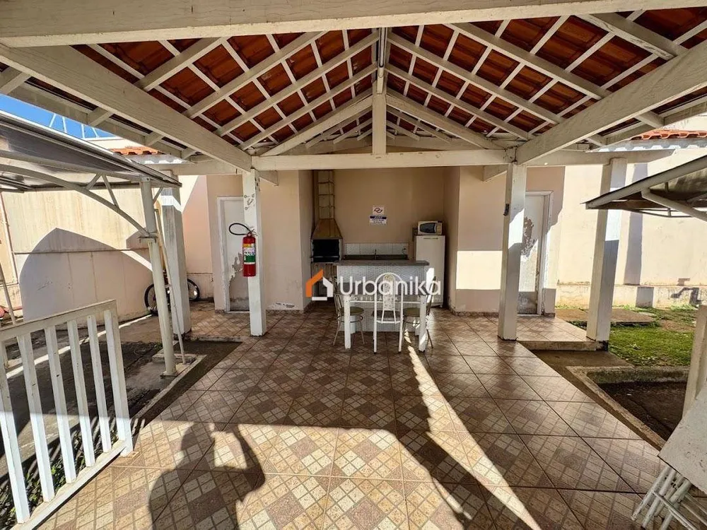 Apartamento, 2 quartos, 52 m² - Foto 4