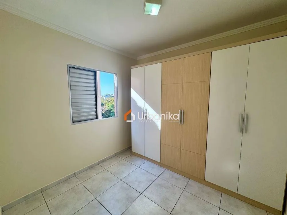 Apartamento, 2 quartos, 52 m² - Foto 3